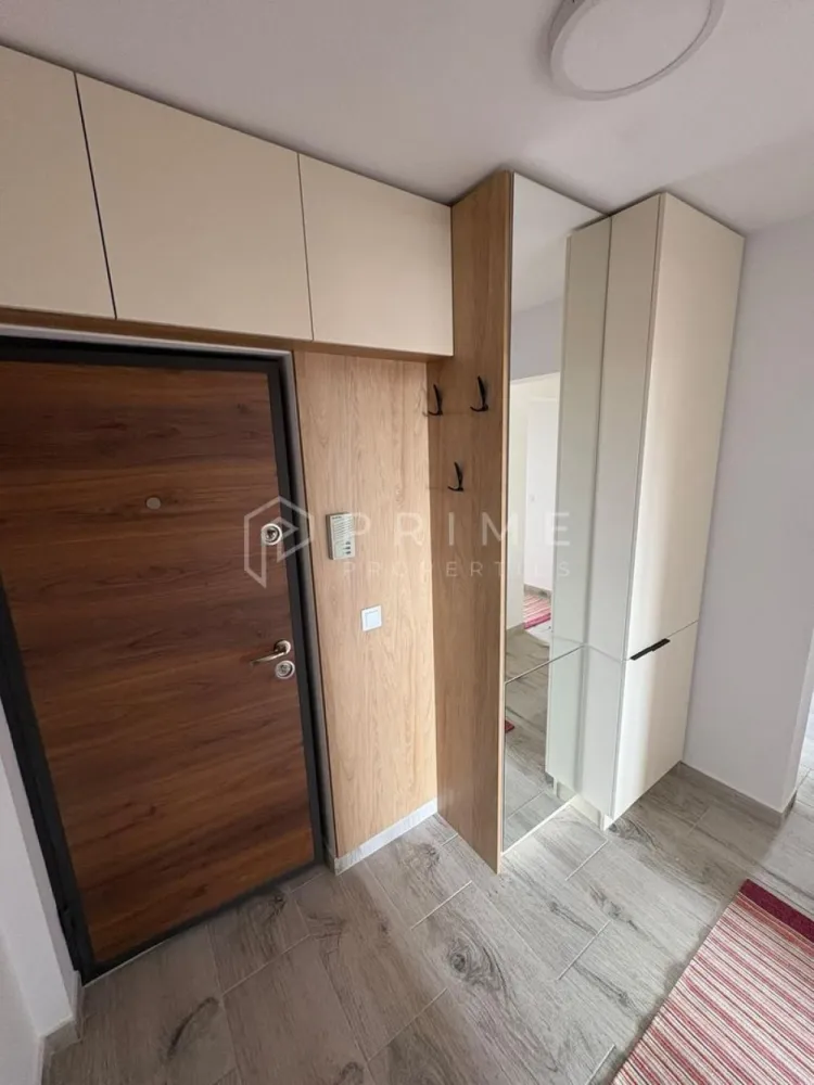 Închiriere Apartament 2 camere Decomandate | Zonă Centrală
