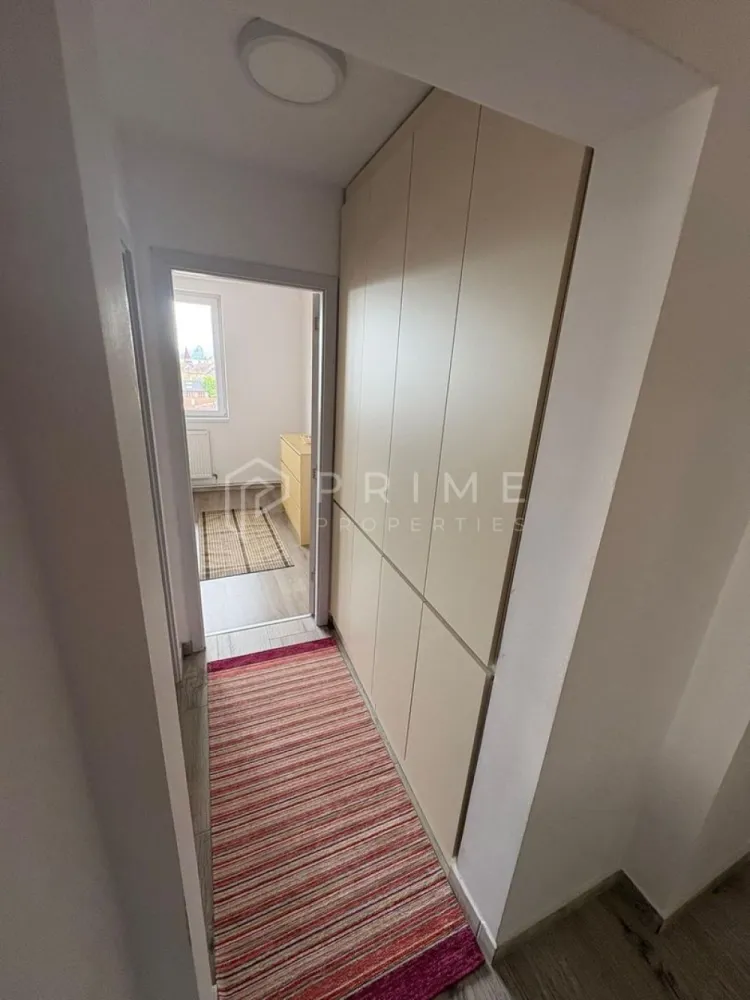 Închiriere Apartament 2 camere Decomandate | Zonă Centrală