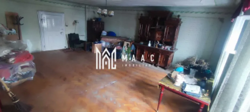 Logo MAAC IMOBILIARE logo