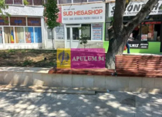 Logo Apulum94 logo