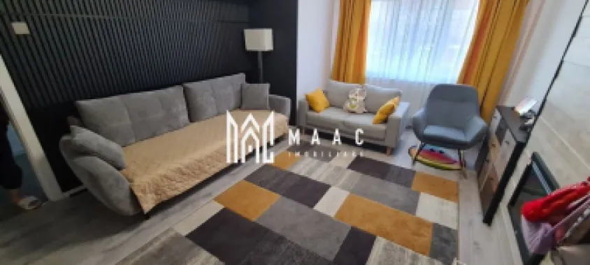 Logo MAAC IMOBILIARE logo