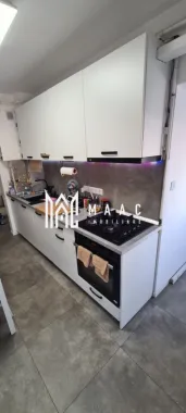 Apartament 2 camere | Etaj 1 | Balcon | 54 MPU | Vasile Aaron