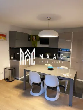 Logo MAAC IMOBILIARE logo