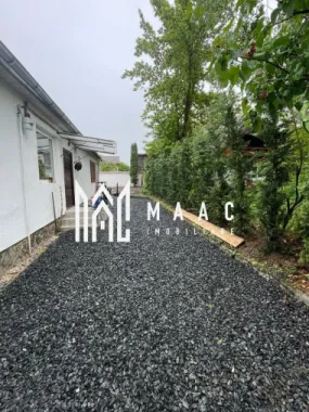 Casă | 80 MPU | Curte | Sub Arini