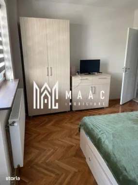 Apartament 3 cam | Zona Nord | Etaj 3 | 66 mpu