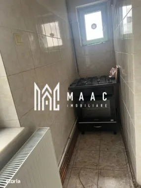 Apartament 3 cam | Zona Nord | Etaj 3 | 66 mpu