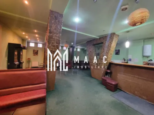 Logo MAAC IMOBILIARE logo