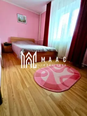 Apartament Petrisor | Parter | 47 mp |