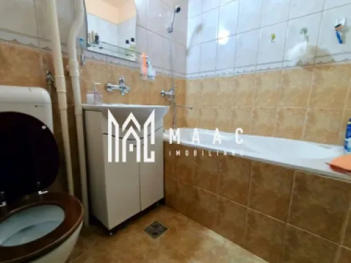 Apartament Petrisor | Parter | 47 mp |