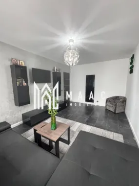 Apartament 2 camere | Nord | Etaj 1 | 44 mpu |