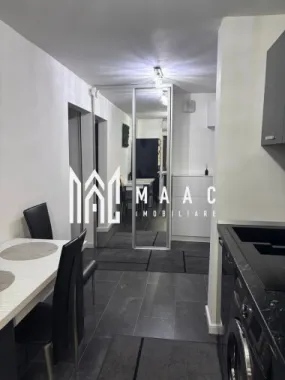 Apartament 2 camere | Nord | Etaj 1 | 44 mpu |