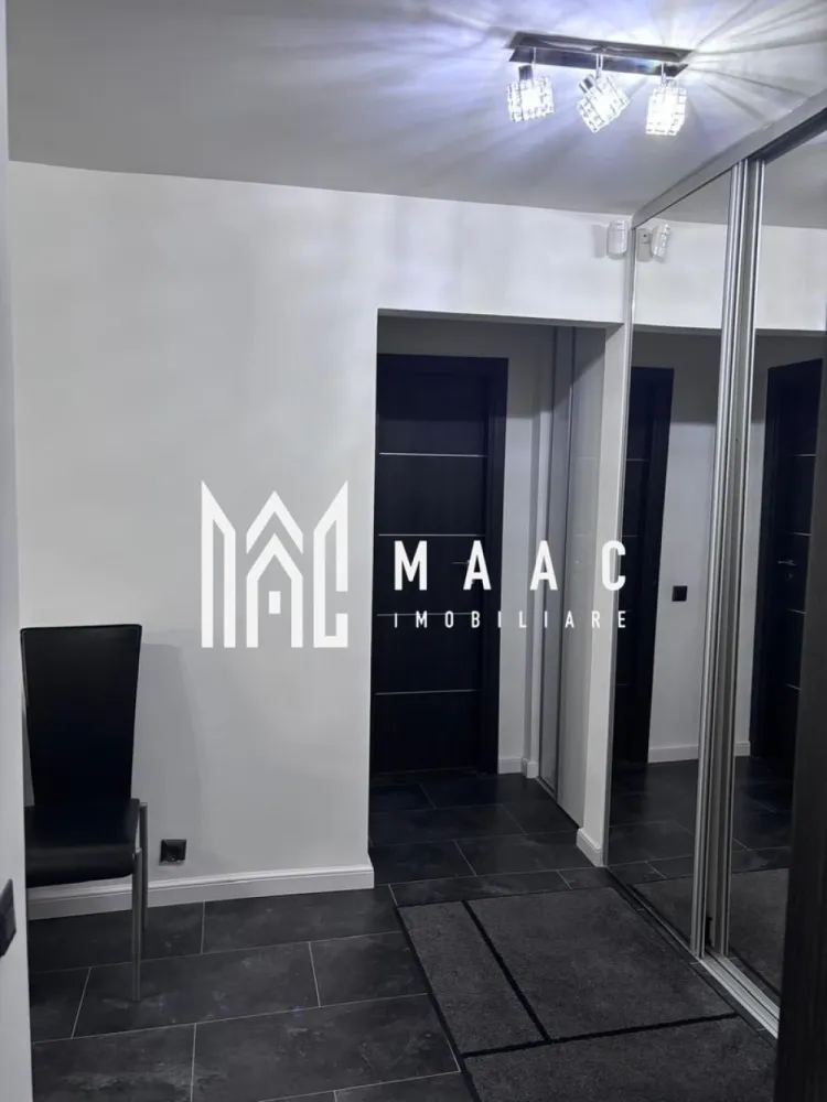 Apartament 2 camere | Nord | Etaj 1 | 44 mpu |