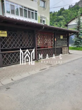 Spatiu comercial | Centru | 140 mp | Terasa 91 mp | Loc parcare