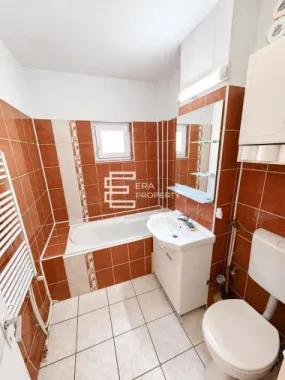 Apartament 2 camere decomandate, etaj 2, orientare sud estica – Ștrand