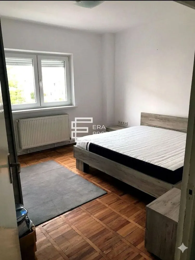 Apartament 2 camere decomandate, etaj 2, orientare sud estica – Ștrand