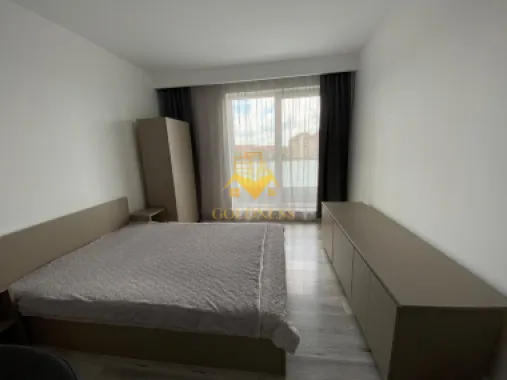 2 camere decomandate, bloc Nou, parcare, Andrei Muresanu, UTCN, Sigma