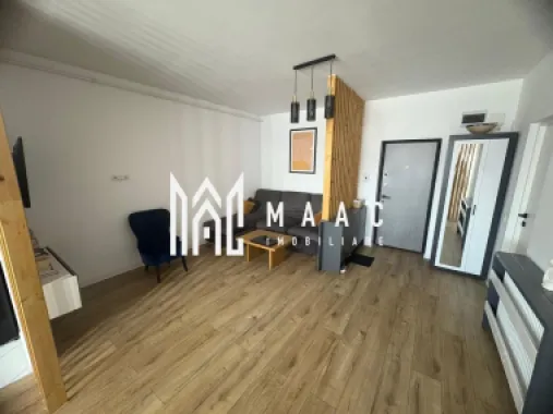 Logo MAAC IMOBILIARE logo