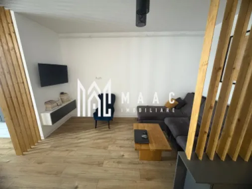 Apartament 2 camere | Etaj 2 | Parcare | Garden City