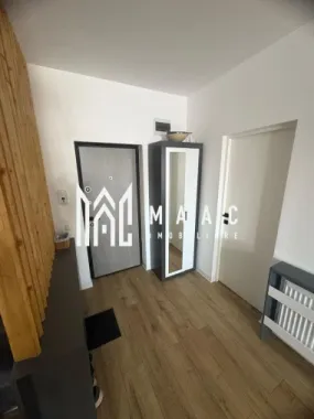 Apartament 2 camere | Etaj 2 | Parcare | Garden City