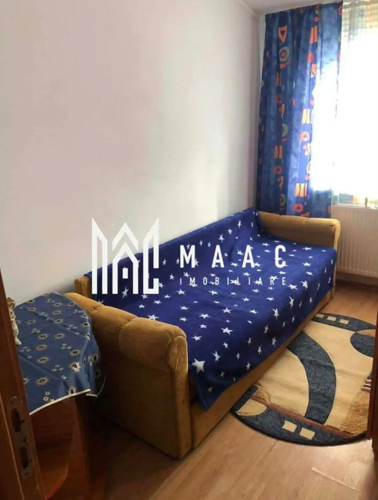 Apartament 3 camere 60 mp | zona Vasile Aaron | etajul 4 |