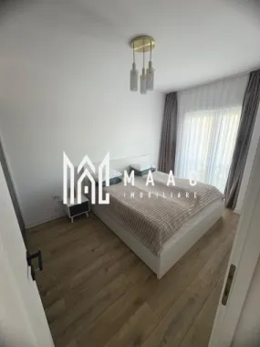 Apartament 2 camere | Etaj 2 | Parcare | Garden City