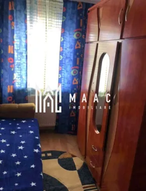 Apartament 3 camere 60 mp | zona Vasile Aaron | etajul 4 |