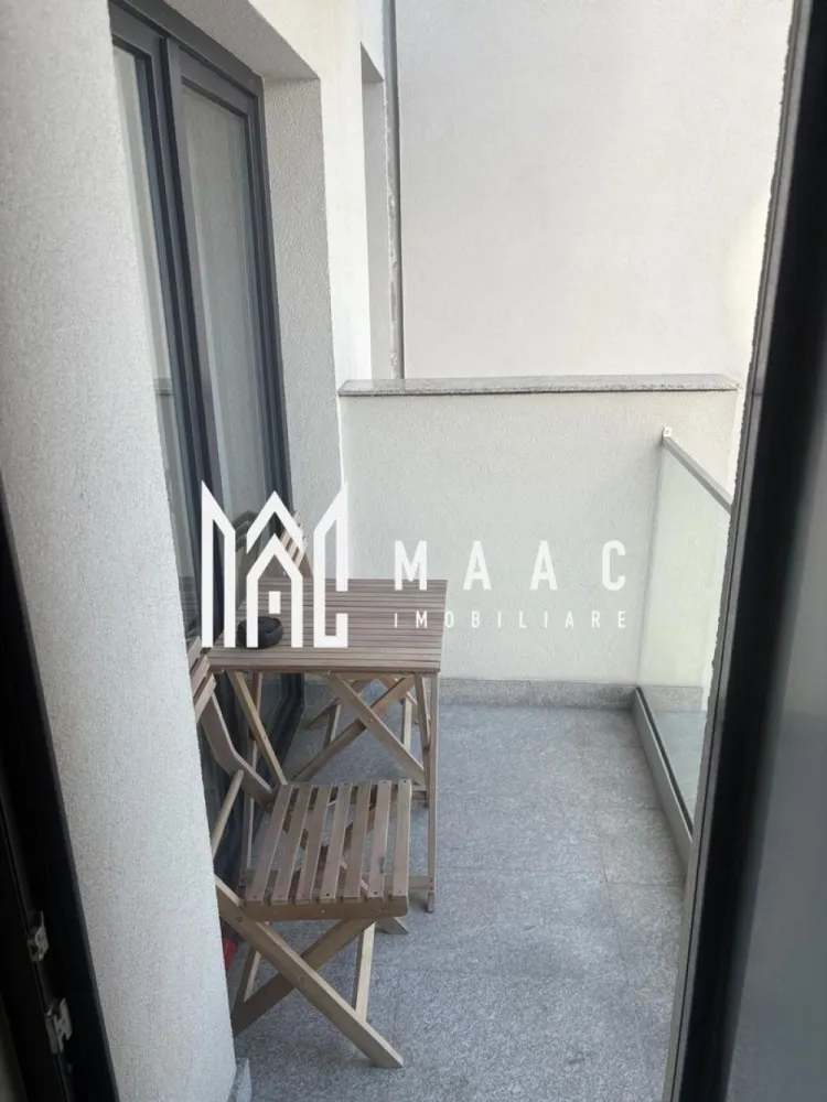 Apartament 2 camere | Etaj 2 | Parcare | Garden City