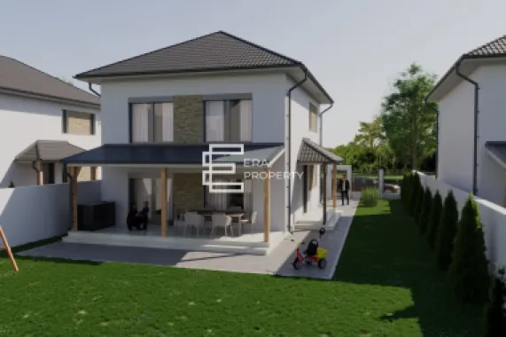 Logo ERA Property logo