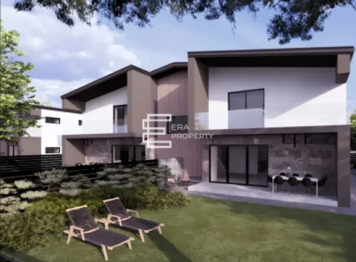 Duplex Modern & Spațios | 134 mp utili & 356 mp teren Sura Mica