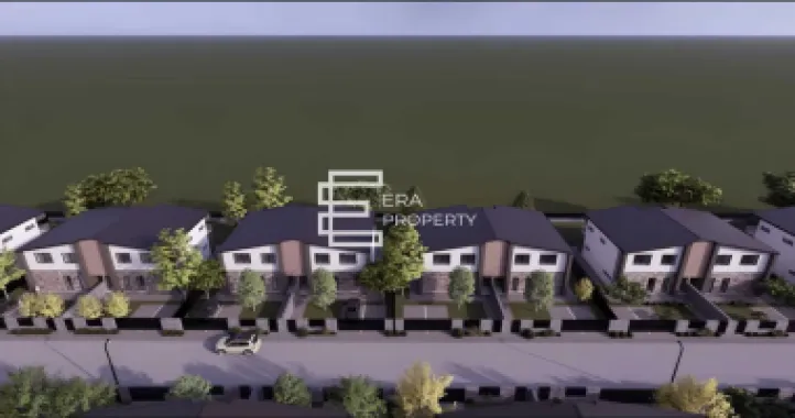 Duplex Modern & Spațios | 134 mp utili & 356 mp teren Sura Mica