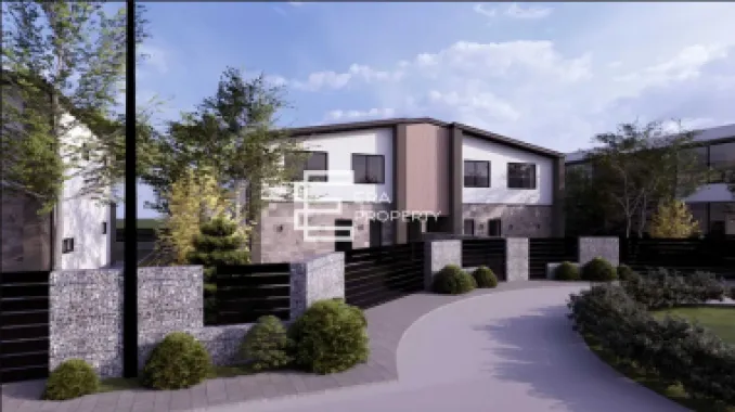 Duplex Modern & Spațios | 134 mp utili & 356 mp teren Sura Mica