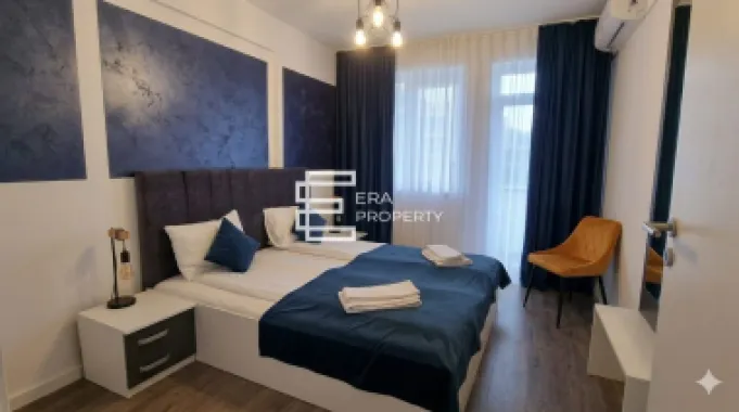 Apartament tip studio modern| Clasă energetică A |Sibiu
