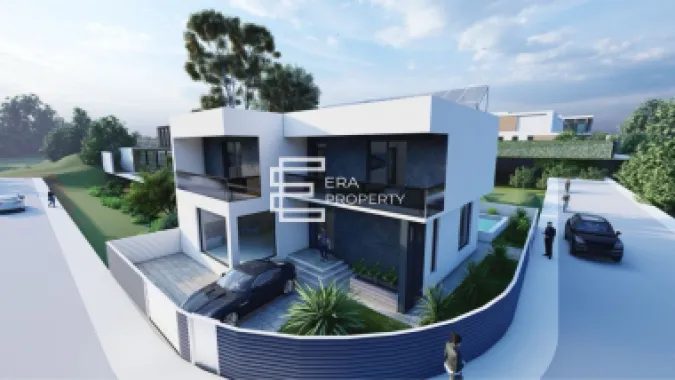 Logo ERA Property logo