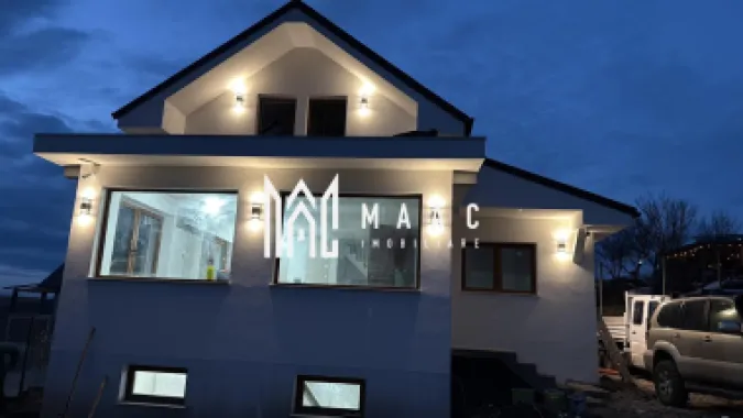 Logo MAAC IMOBILIARE logo