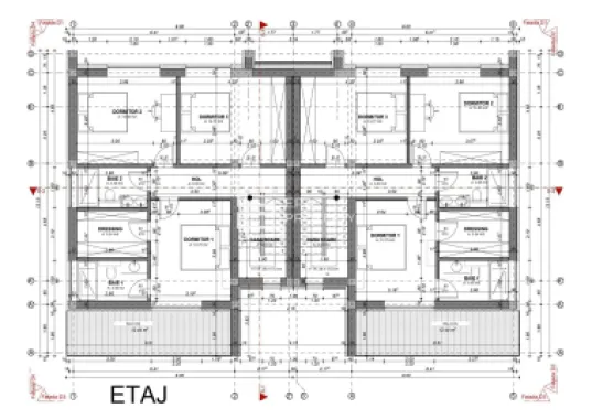 Duplex Modern & Spațios | 134 mp utili & 356 mp teren Sura Mica
