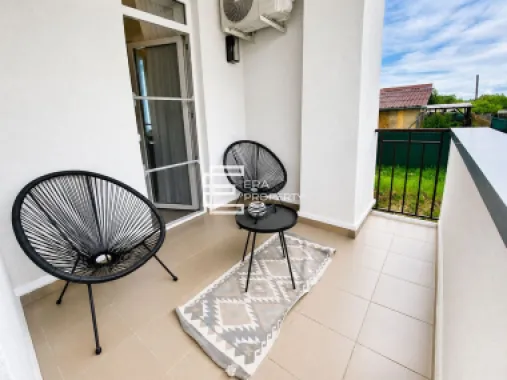 Apartament tip studio modern| Clasă energetică A |Sibiu