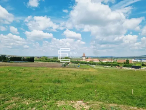 Casă individuală | 4 camere, 3 băi | teren 476mp |Șura Mică (zonă Sala de Sport)