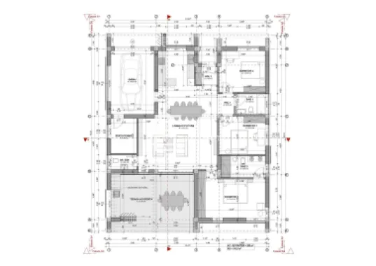Casă Individuală pe un Singur Nivel | 169 mp Utili | Teren 593 mp | Sura Mica