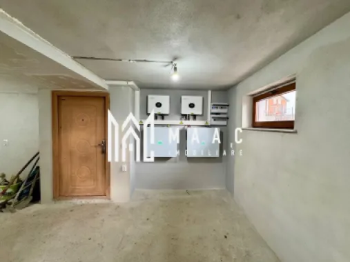 Casă individualăI I 115 mp utili I Teren 536 mp I Șura Mare