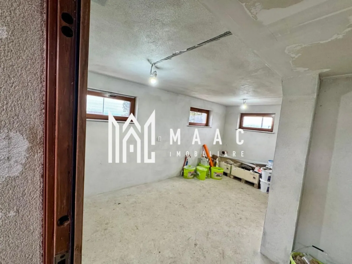 Casă individualăI I 115 mp utili I Teren 536 mp I Șura Mare