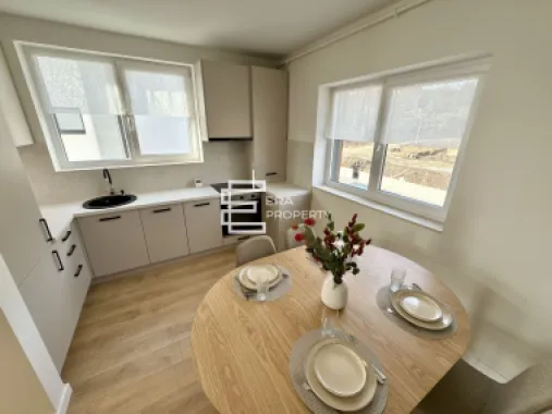 Penthouse 2 camere cu vedere la munți, DaVinci Homes | Aer condiționat inclus