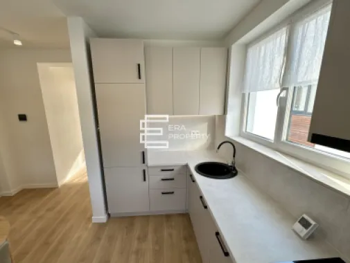 Penthouse 2 camere cu vedere la munți, DaVinci Homes | Aer condiționat inclus