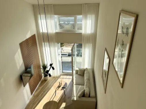 Penthouse 2 camere cu vedere la munți, DaVinci Homes | Aer condiționat inclus