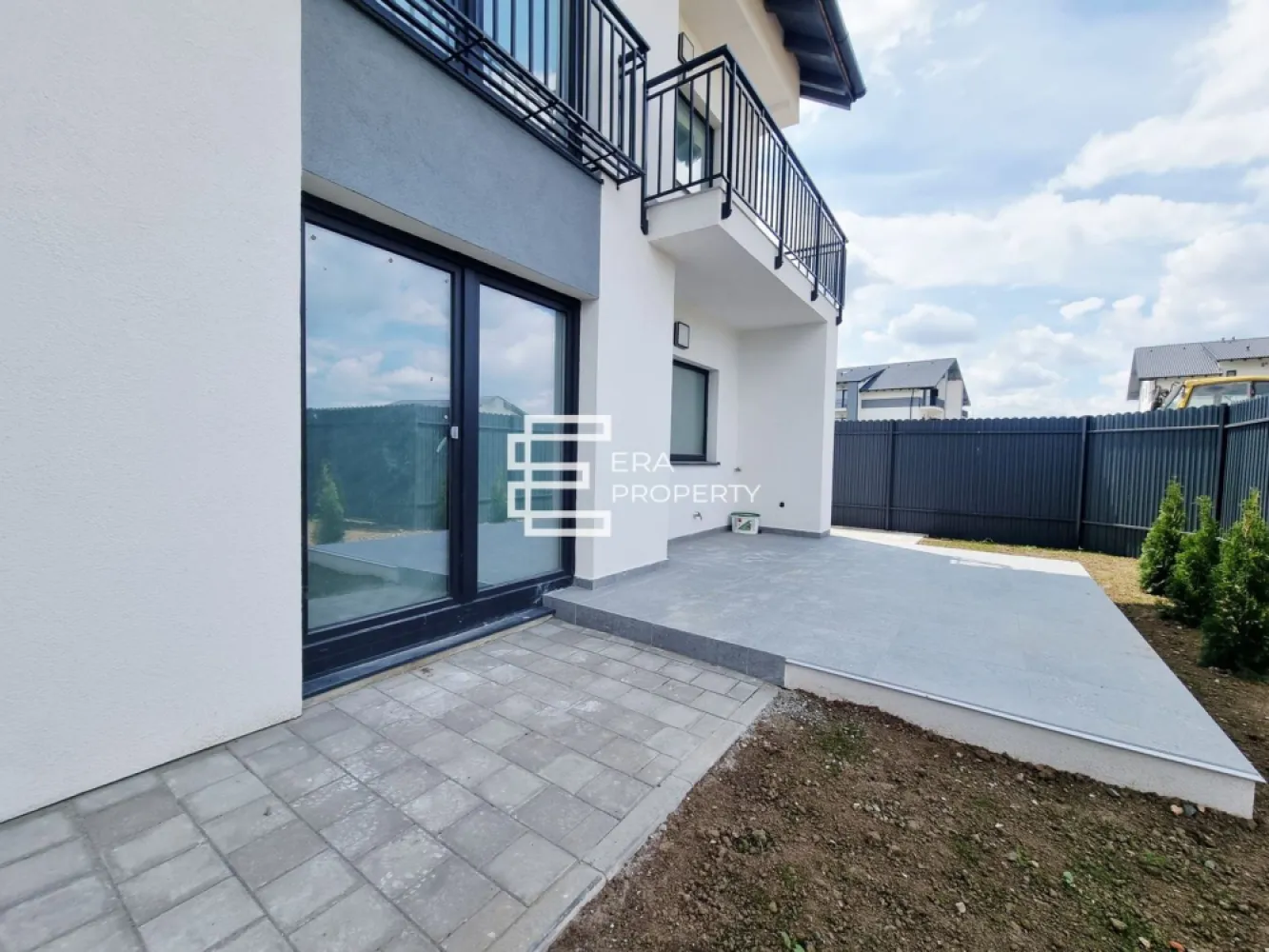 Casă individuală, 4 camere, Șelimbăr – Intabulată, predare la cheie
