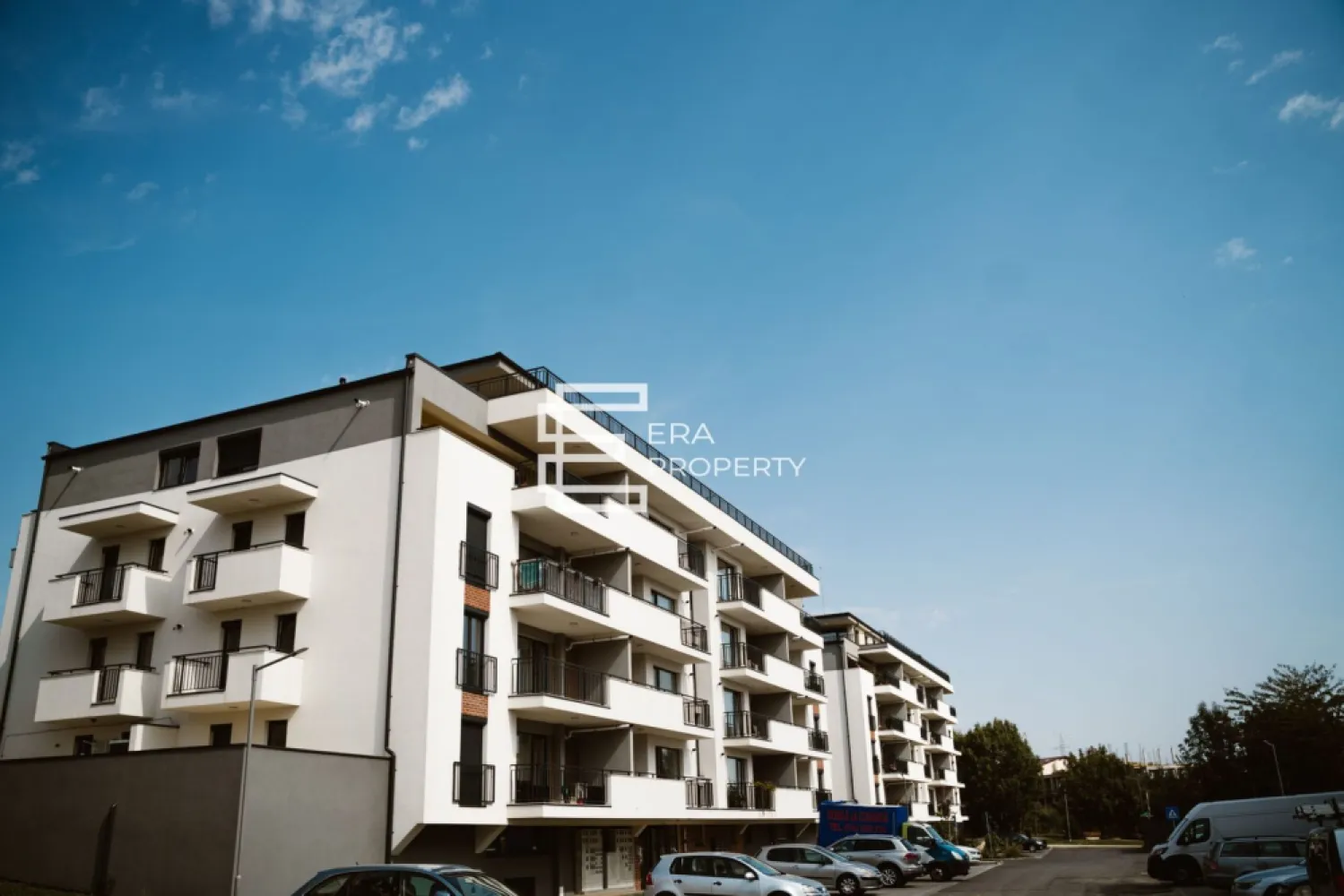 Apartament tip studio 39mp + balcon 10 mp – Green Hill, Turnișor Vest