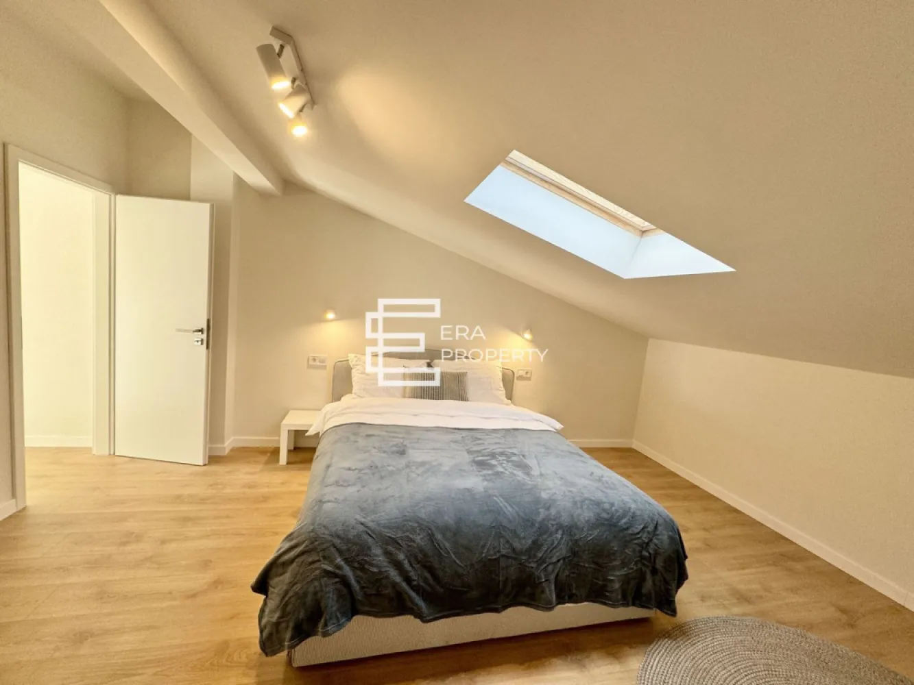 Penthouse 2 camere cu vedere la munți, DaVinci Homes | Aer condiționat inclus