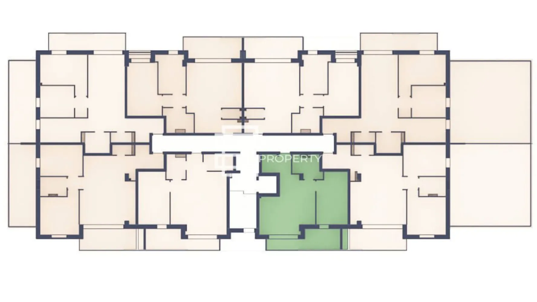 Apartament cu 2 camere, rulouri electrice, încălzire pardoseală, Sibiu
