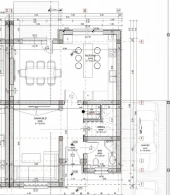 Casă individuală, 4 camere, Șelimbăr – Intabulată, predare la cheie