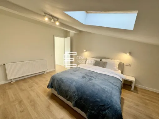 Penthouse 2 camere cu vedere la munți, DaVinci Homes | Aer condiționat inclus