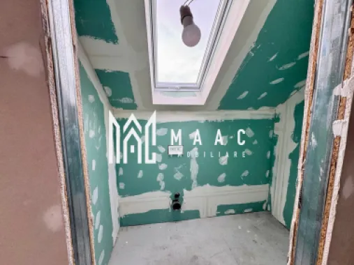 Casă individualăI I 115 mp utili I Teren 536 mp I Șura Mare